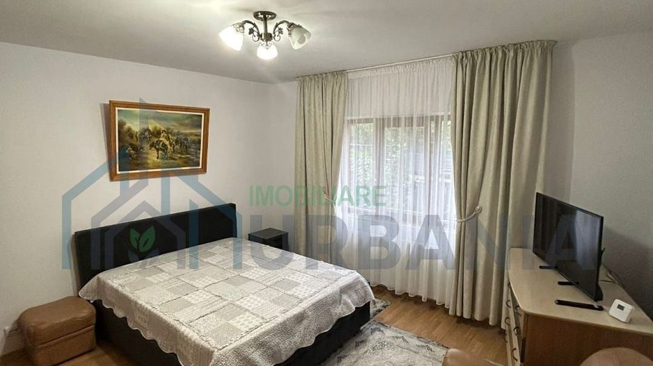 Închiriez apartament cu o cameră - Poză 6