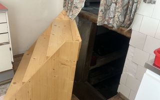 Apartament La Casa I 2 Camere I Curte I De Renovat I Lazaret - Poză 5