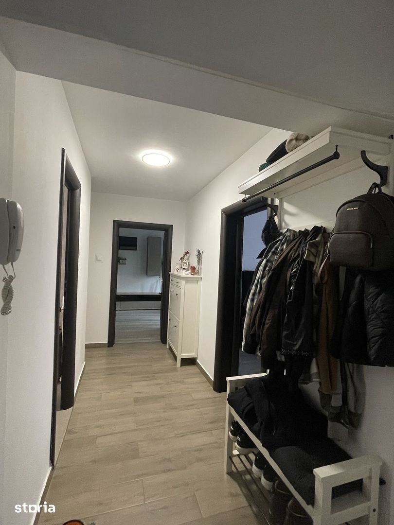 Apartament 2 camere decomandat in zona Iancului, la 7 minute de metrou - Poză 9