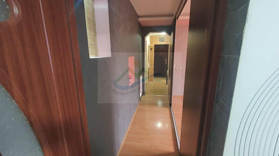 Apartament 2 camere Decomandat Mansarda - Poză 9