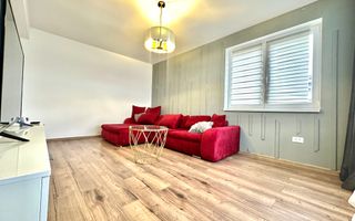 Apartament 2 camere decomandat de închiriat in  zona Coresi, Brașov - Poză 2