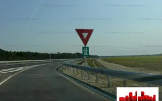 Vanzare Teren - intravilan - Snagov Ghermanesti - Poză 12