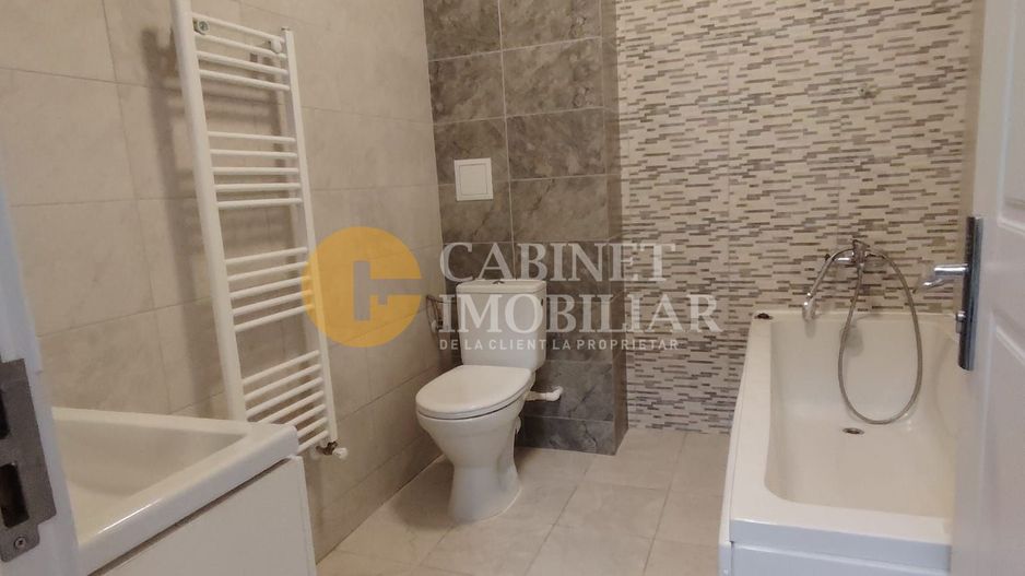 IULIUS MALL - ETAJ INTERMEDIAR - 2 CAMERE - BLOC NOU - Poză 4