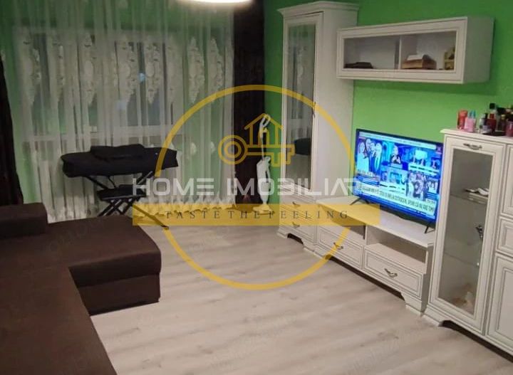 🏠Apartament 3 cam, 88MP,  decomandat, etaj 3 Bloc cu lift // 📍Dacia - Bicaz - Poză 1