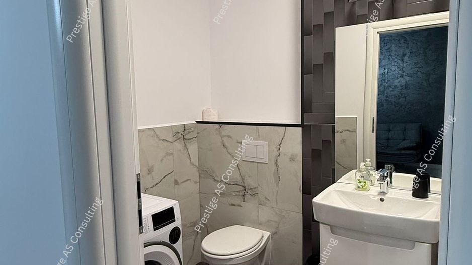 Apartament Modern 1 Camera | Campeador 2-Ioan Anton - Poză 10