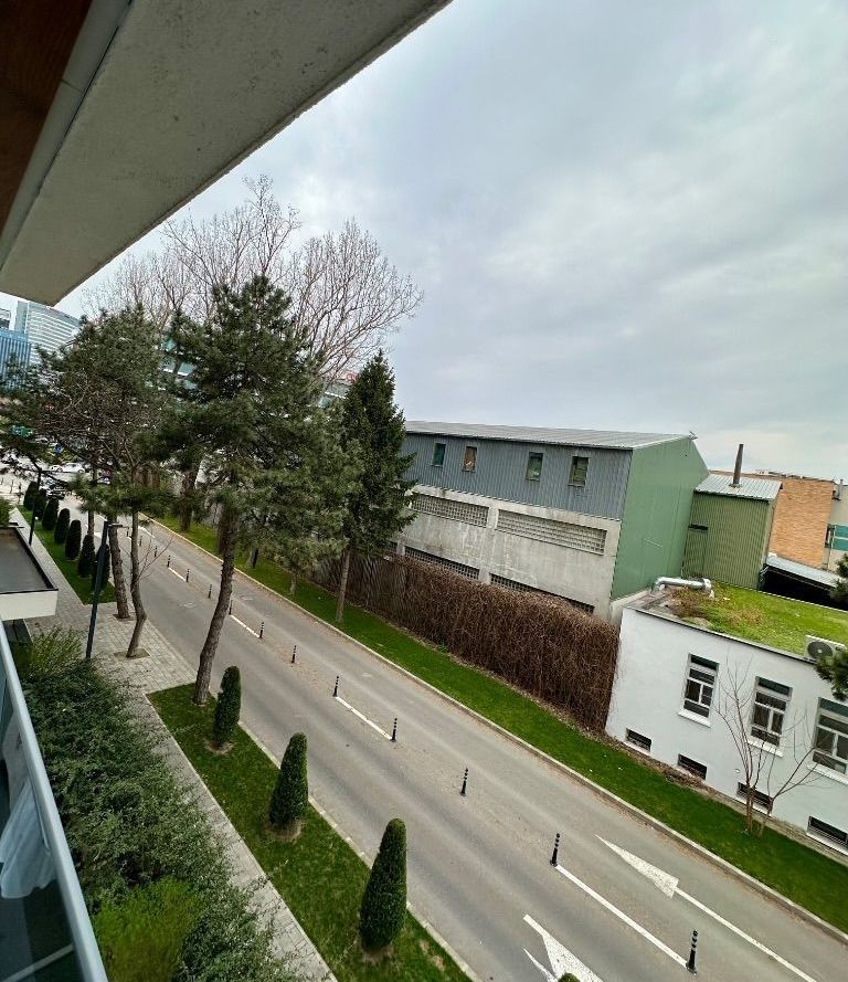 Apartament | 2 camere | Aviației | Nusco City | Metroul Aurel Vlaicu - Poză 14