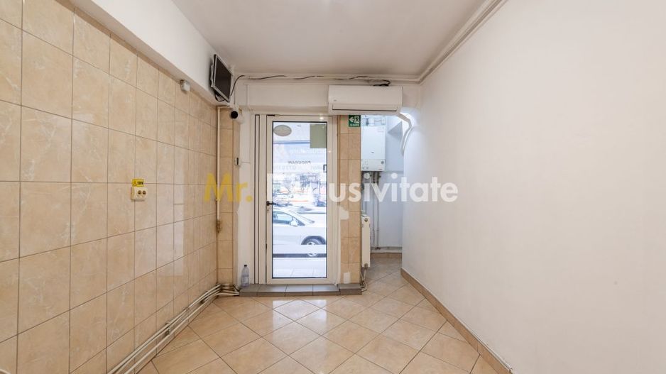 Spatiu Comercial 50 mp, Trafic Intens Auto si Pietonal, Vad Comercial - Poză 10