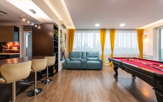 Penthouse 4 camere Aviatiei + terasa 110 mp | 2 locuri de parcare - Poză 3
