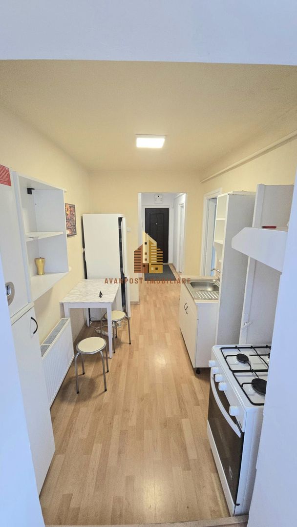 | Apartament cu 2 camere de vanzare | Cartierul Grigorescu | Parter| Decomantat| - Poză 5