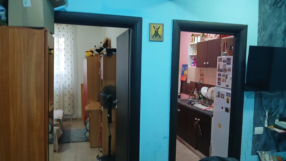 Garsonieră 35,5 mp | Centrală proprie | Militari - Poză 3