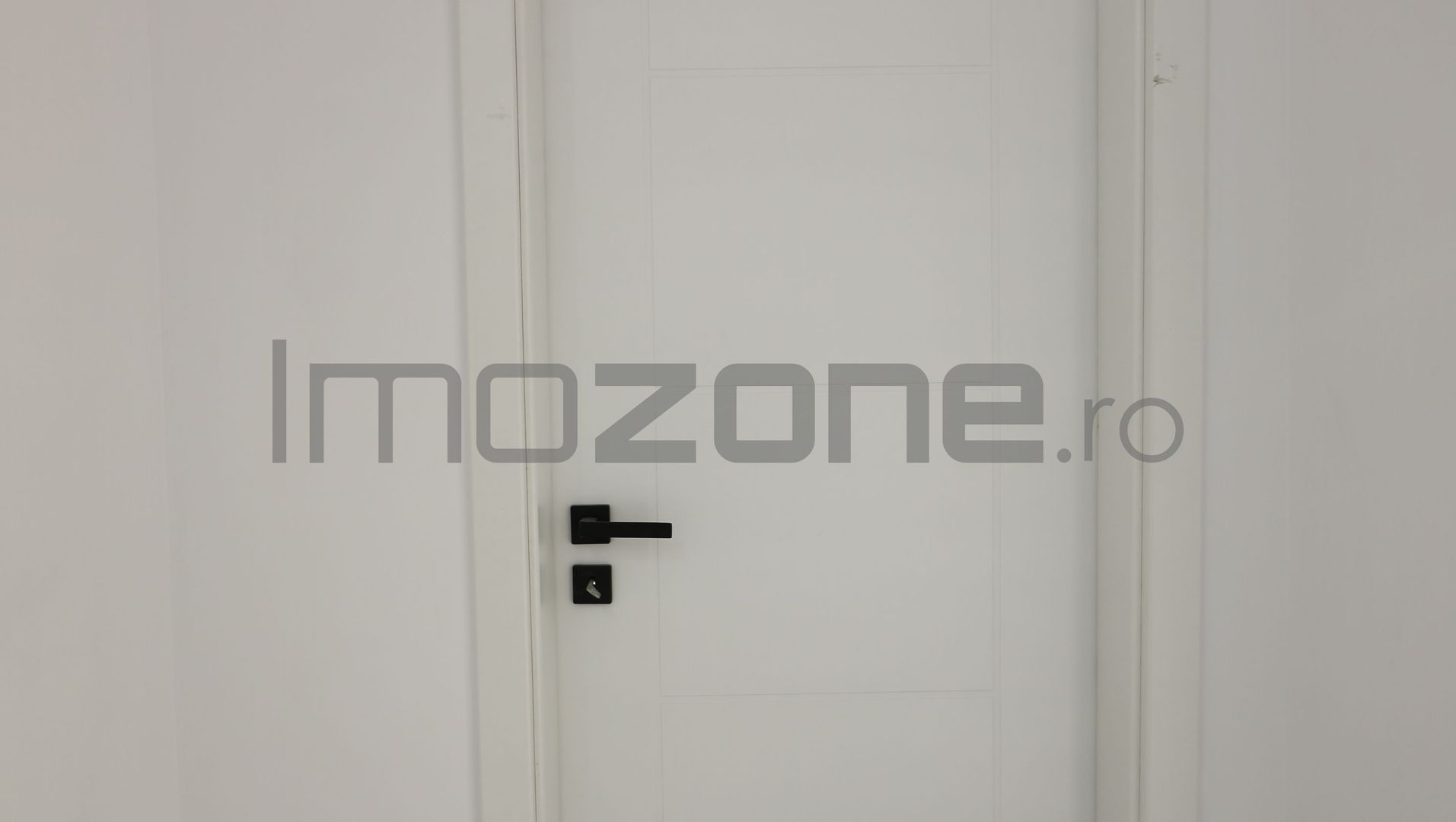 3 CAMERE LA PARTER CU CURTE PROPRIE DE 57MP,  2 BAI, POZITIE PE SUD, COMISION 0% - Poză 18