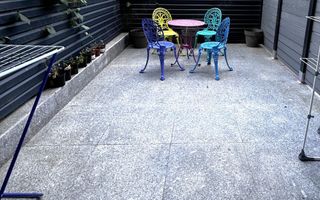 Apartament cu terasa si parcare,ultracentral ,str. Matei Voievod,finisaje de lux - Poză 6