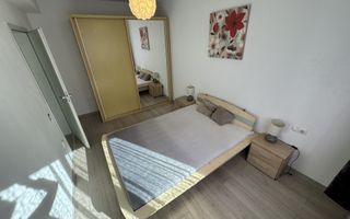 2 camere, modern, bloc nou, parcare subterana, Sub Cetate, zona Profi - Poză 11
