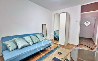 Apartament cu 3 camere în zona Decebal - Poză 9