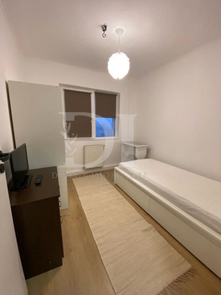 Apartament 3 camere de inchiriat | zona Big Manastur - Poză 5