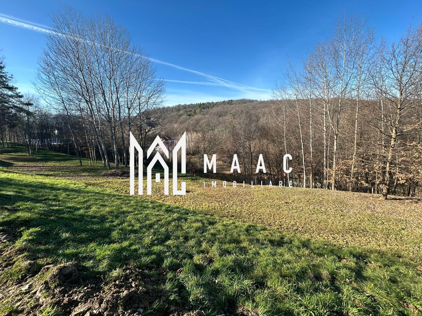 Teren Intravilan I 3.660 MPU I Cisnadioara - Poză 1