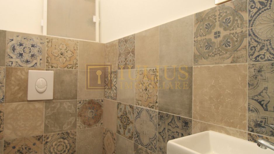 Zona Puncte Cardinale, 3 camere + 2 bai, centrala proprie. - Poză 13