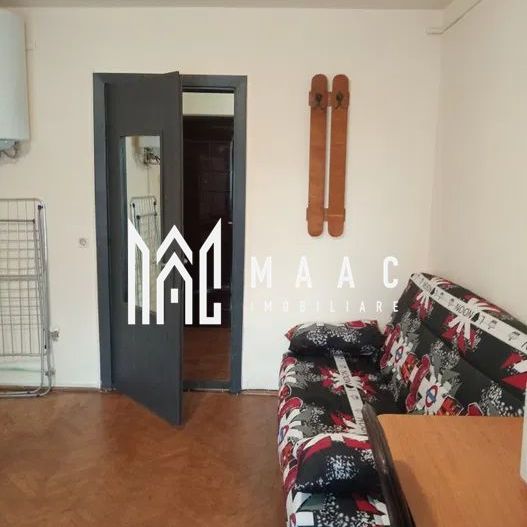 Aparatment 1 camera I Etaj 1 I Pretabil Investitie I Lazaret - Poză 1