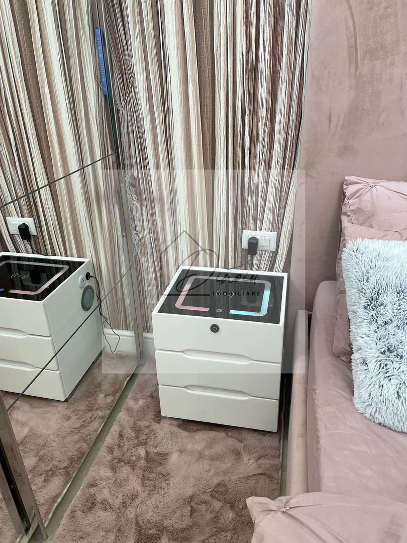 Apartament 2 camere CORTINA NORTH Pipera I loc parcare - Poză 16