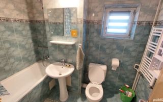 Apartament cu 1 camera I 40 mp I bd Decebal I 1990 - Poză 6