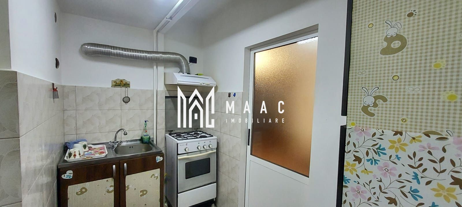 Garsoniera | 30 MPU | Loc de parcare | Ultracentral - Poză 3