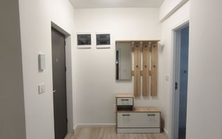 Apartament tip studio decomandat, prima închiriere, finisaje premium – Valea Lupului / Rond Păcurari - Poză 6