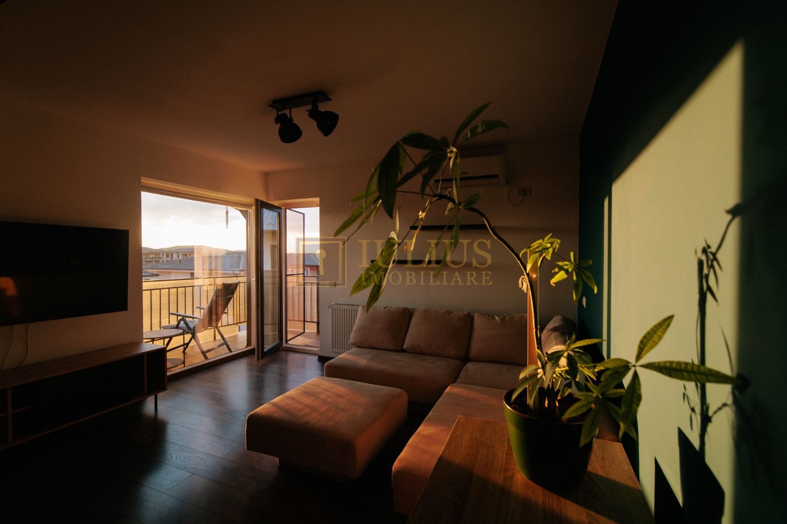 3 camere - ESO Giroc| loc de parcare| balcon deschis| - Poză 13