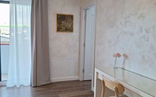 Apartament 1 camera | Parcare subterana | AC | Zona Vivo | Floresti - Poză 5