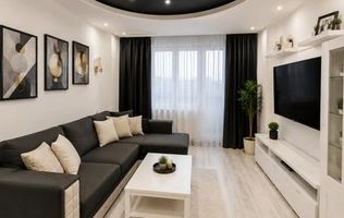 Apartament 3 camere Berceni-Grand Arena