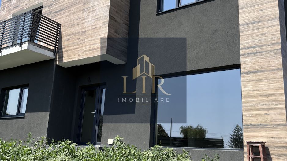 Vila P+1 într-un complex exclusivist- Miroslava- Iasi - Poză 17