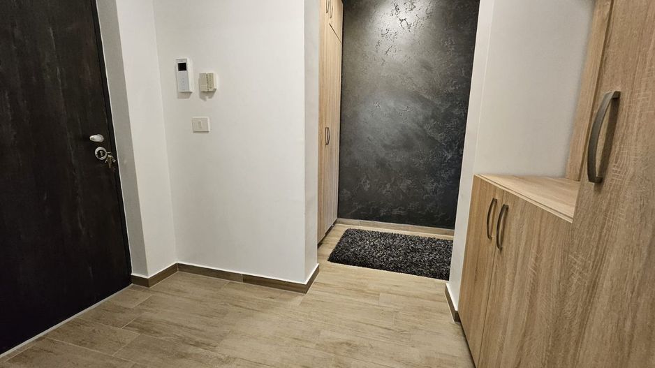 Torontalului | 2 camere + birou | 2 terase | Mobilat-Utilat | Loc de parcare - Poză 13