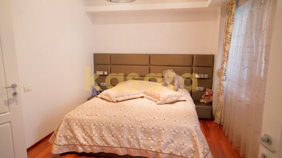 Apartament LUX zona Dorobanți | 150 mp | 2 Livinguri | 3 Dormitoare - Poză 14