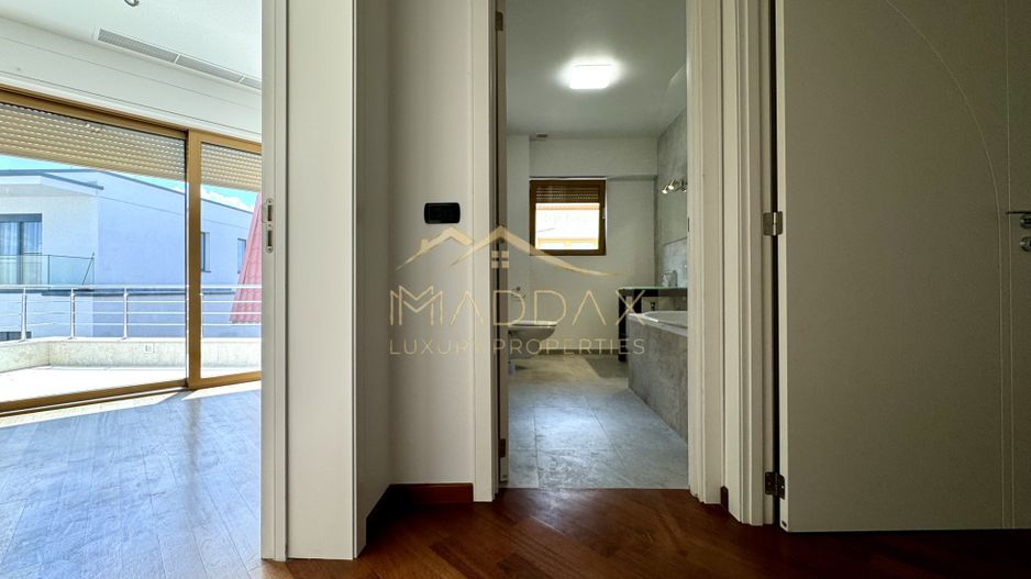 5 Rooms Duplex *1 Underground Parking* // Primaverii - Poză 33