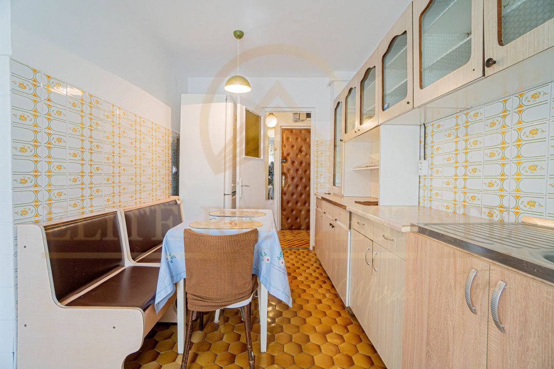 Tomis Nord - Zodiac - Apartament cu 2 camere, etaj 1. - Poză 21