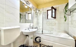 Vânzare apartament luminos cu vedere spre pădure | Poitiers – Frumoasa - Poză 10