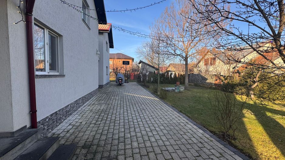 Casa 9 camere Glina 350 mp utili 1000 mp teren - Poză 6
