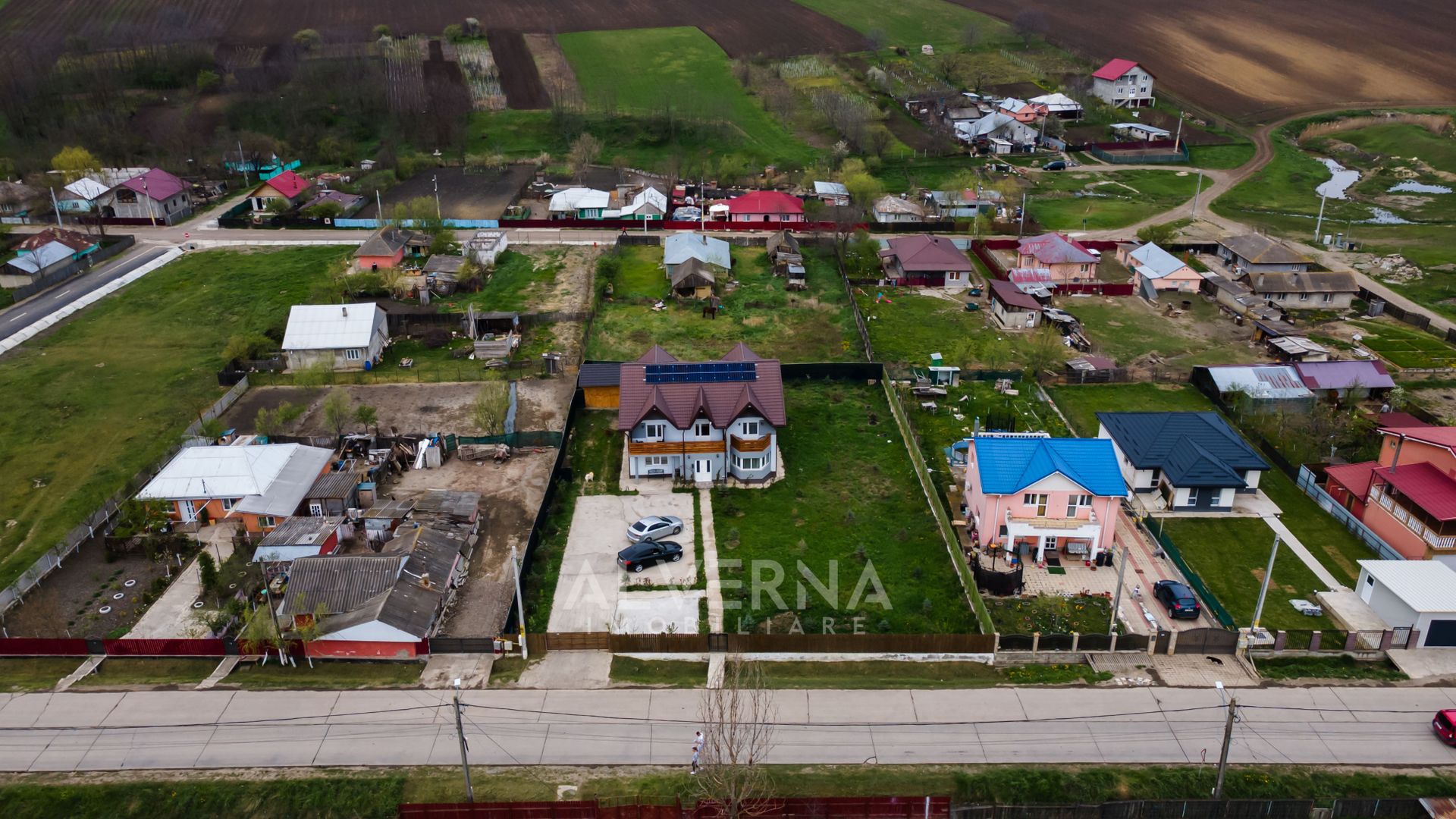 Oportunitate de investitie in Turism | Pensiune - 224mp | Iasi - Poză 29