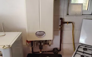 2 camere | Centrala proprie | Fundeni 176 (troita) - Poză 15