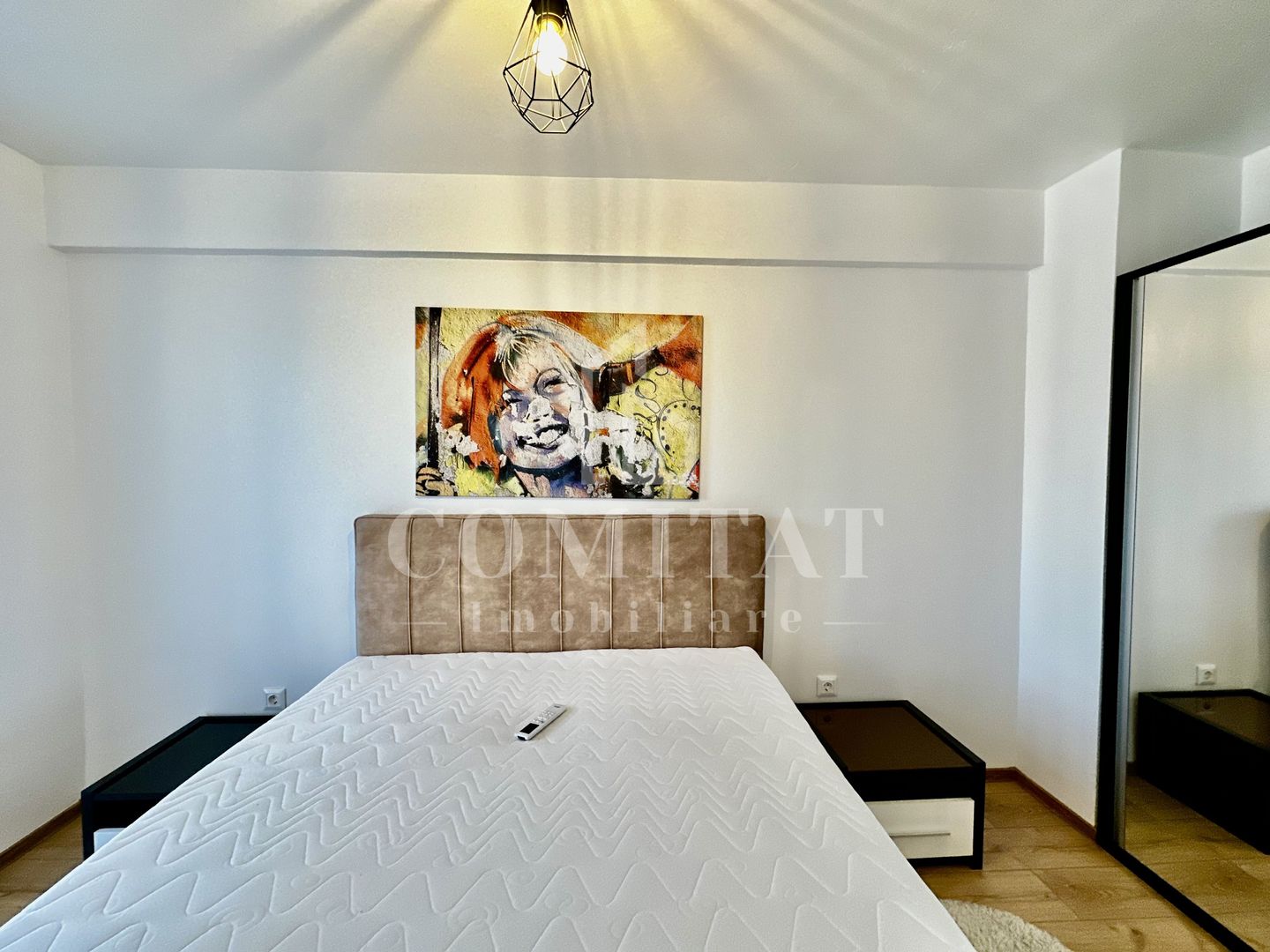 Apartament la cheie | Etaj intermediar | Parcare | Dâmbul Rotund - Poză 3