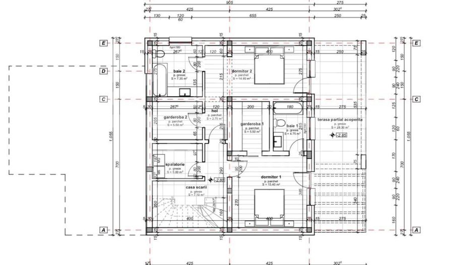 Teren intravilan, 500mp, Zona Răsăritului - Poză 12
