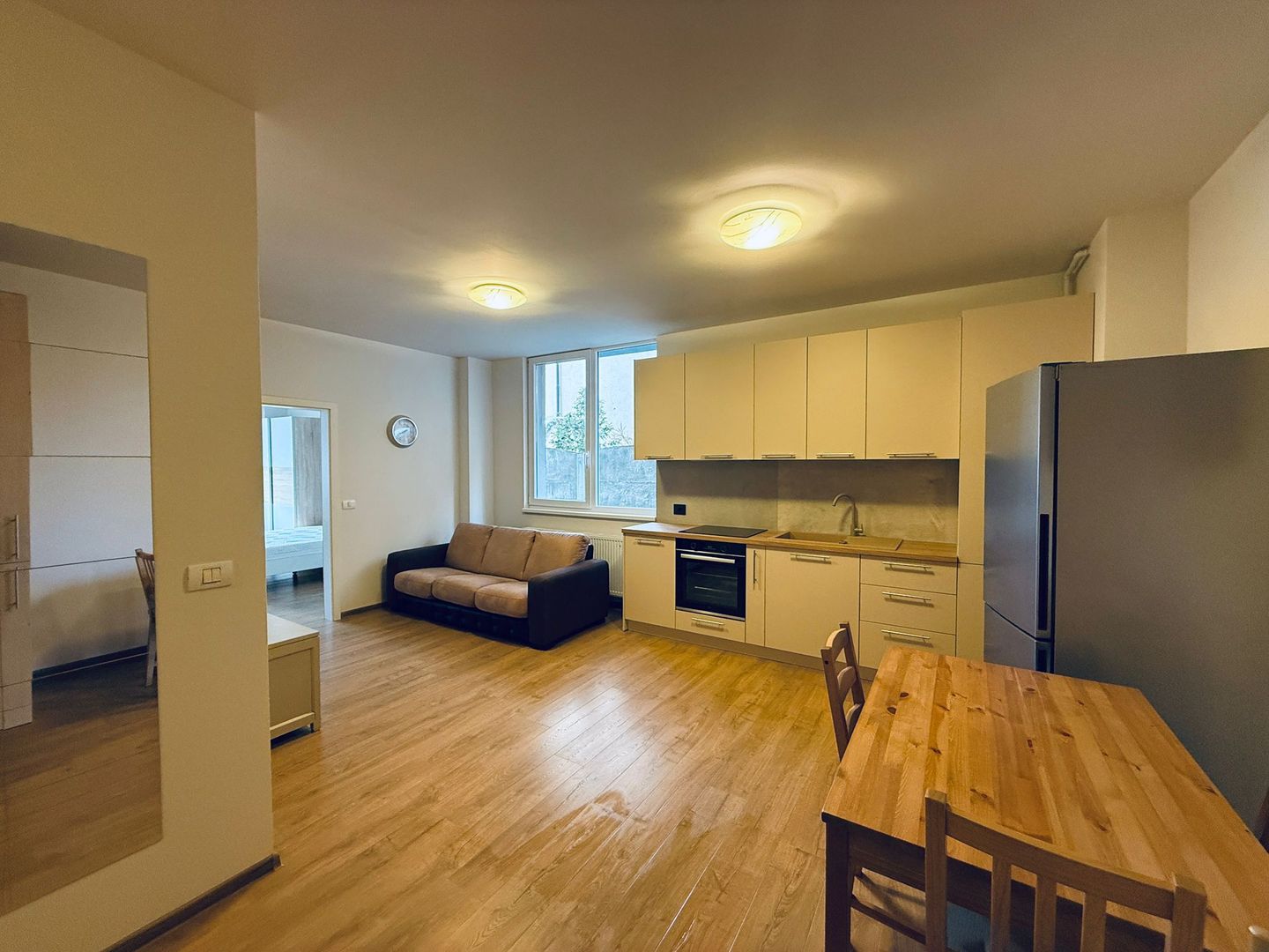 De închiriat | 2 camere | Girocului – ESO | Parter | 52 mp | Renovat complet - Poză 8