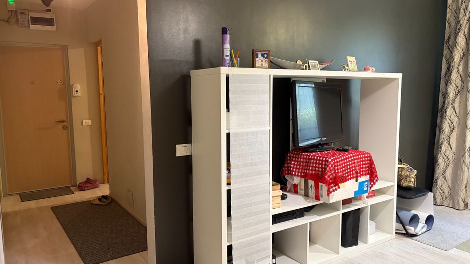 Garsoniera superba de vaznare, zona Nitu Vasile, Berceni, 68.000€ - Poză 4