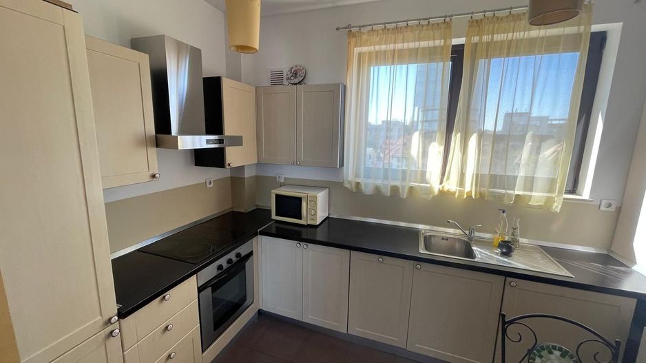 De inchiriat: apartament 3 camere+parcare - Piata Victoriei Kiseleff - Poză 10