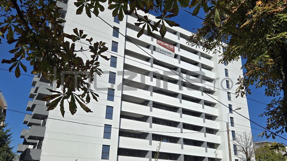 Militari-Pacii-Preciziei, 2 camere, Spatios, 58.7 mp, Bloc Nou, Ideal Investitie - Poză 9