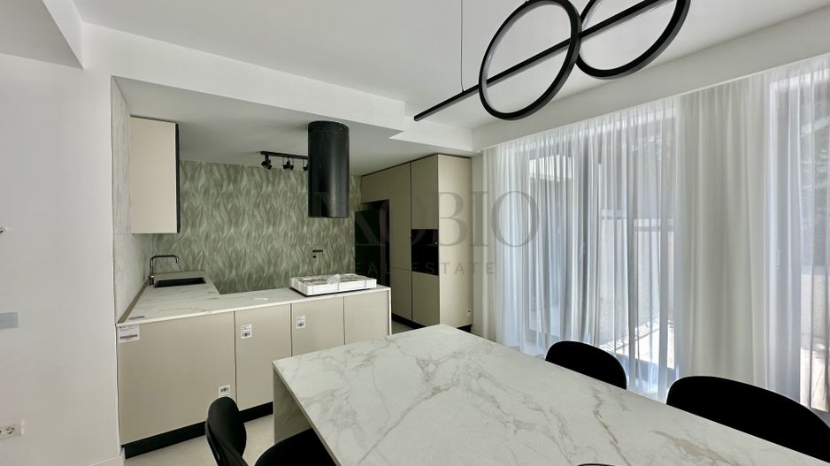 Vila 5 Camere | Baneasa Residential Park | British School - Poză 1