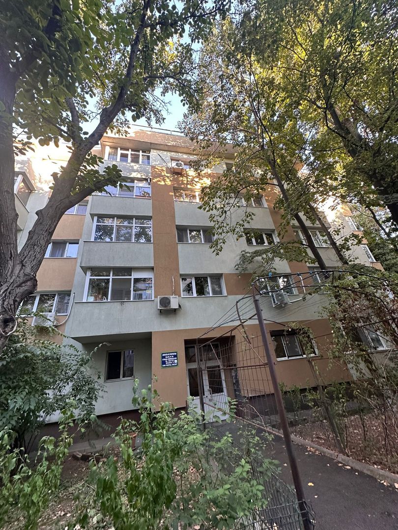 Apartament 2 camere decomandat mobilat și utilat Gorjului / N-uri A500 - Poză 13