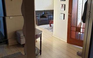 Apartament 2 camere – vedere panoramică Parc & Lac Tei - Poză 13
