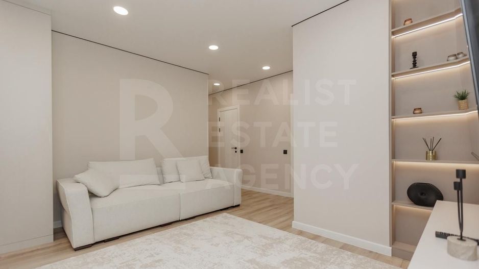 Vânzare, apartament, 3 camere, str. Vasile Lupu, Buiucani - Poză 21