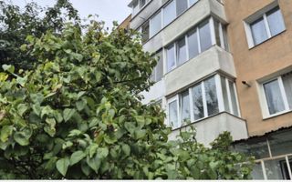 Garsonieră decomandată de vânzare – Astra - Poză 2