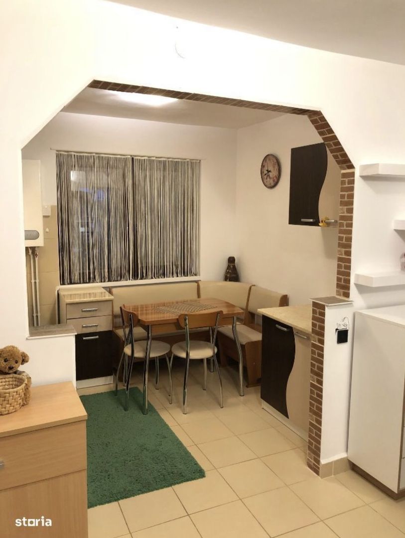 De vanzare apartament 3 camere - Poză 4